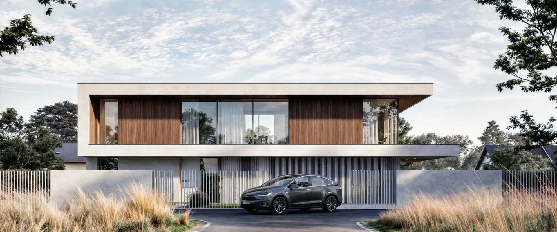 CoreLTB Builders - Budowa domu