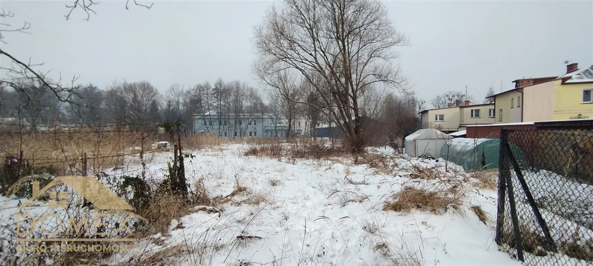 Działka 1426 m² — Bielsko-Biała - zdjecie 2