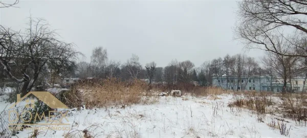 Działka 1426 m² — Bielsko-Biała