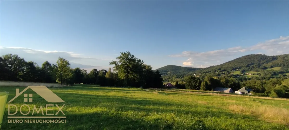 Działka 1208 m² — Brenna - zdjecie 3