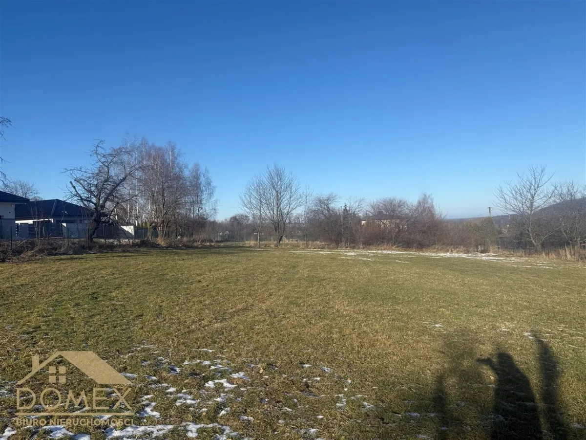 Działka 1284 m² — Brenna, Górki Małe - zdjecie 2