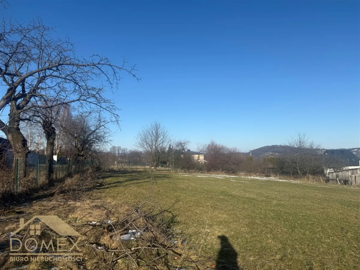 Działka 1284 m² — Brenna, Górki Małe - zdjecie 3