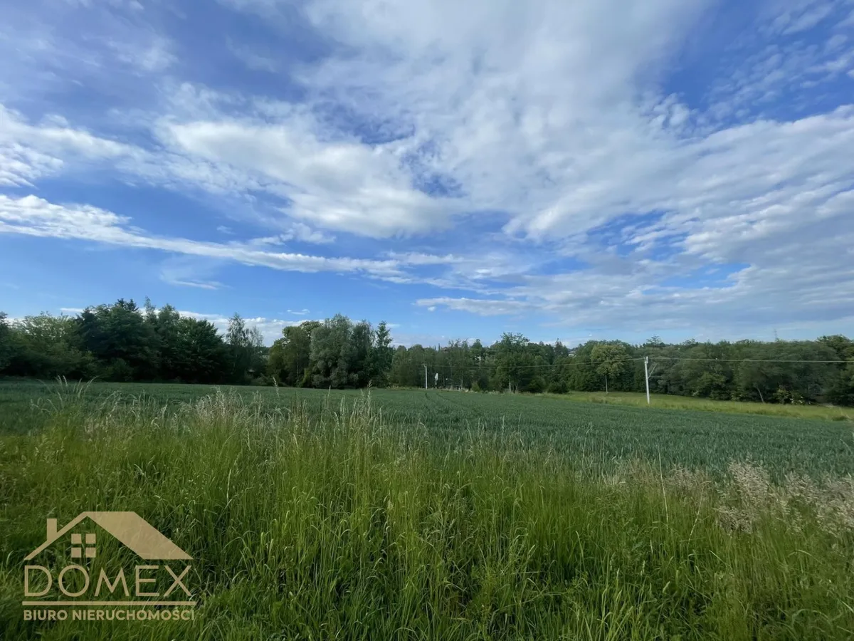 Działka 6835 m² — Cieszyn - zdjecie 2