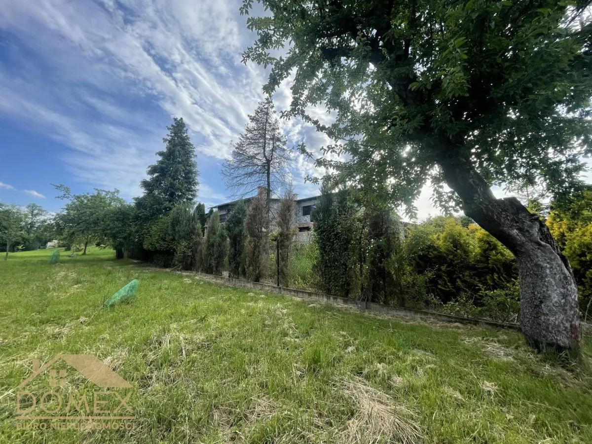 Działka 6835 m² — Cieszyn - zdjecie 3