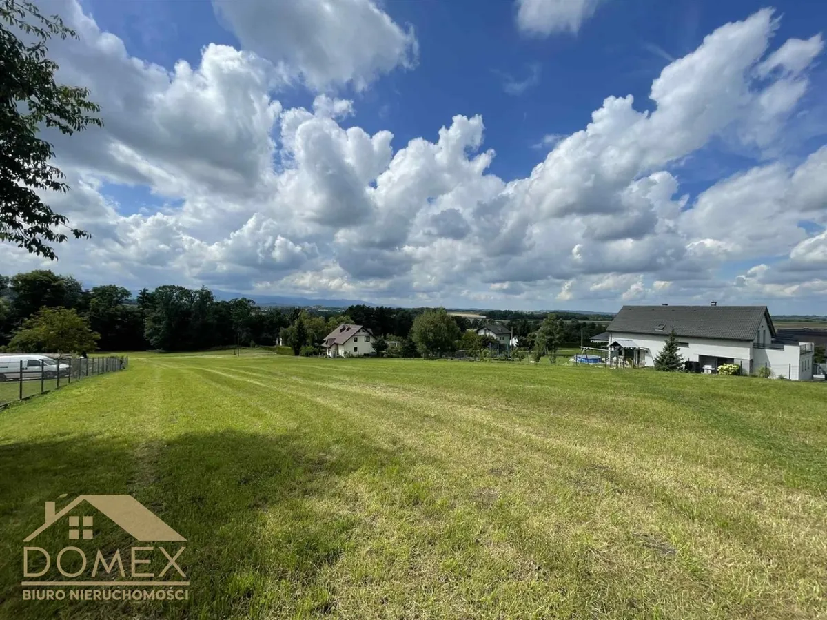 Działka 1206 m² — Goleszów - zdjecie 3