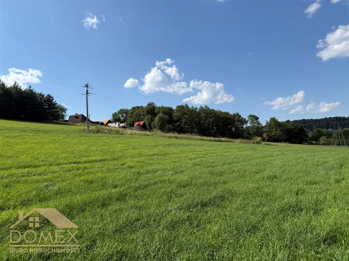 Działka 1073 m² — Goleszów, Cisownica - zdjecie 3
