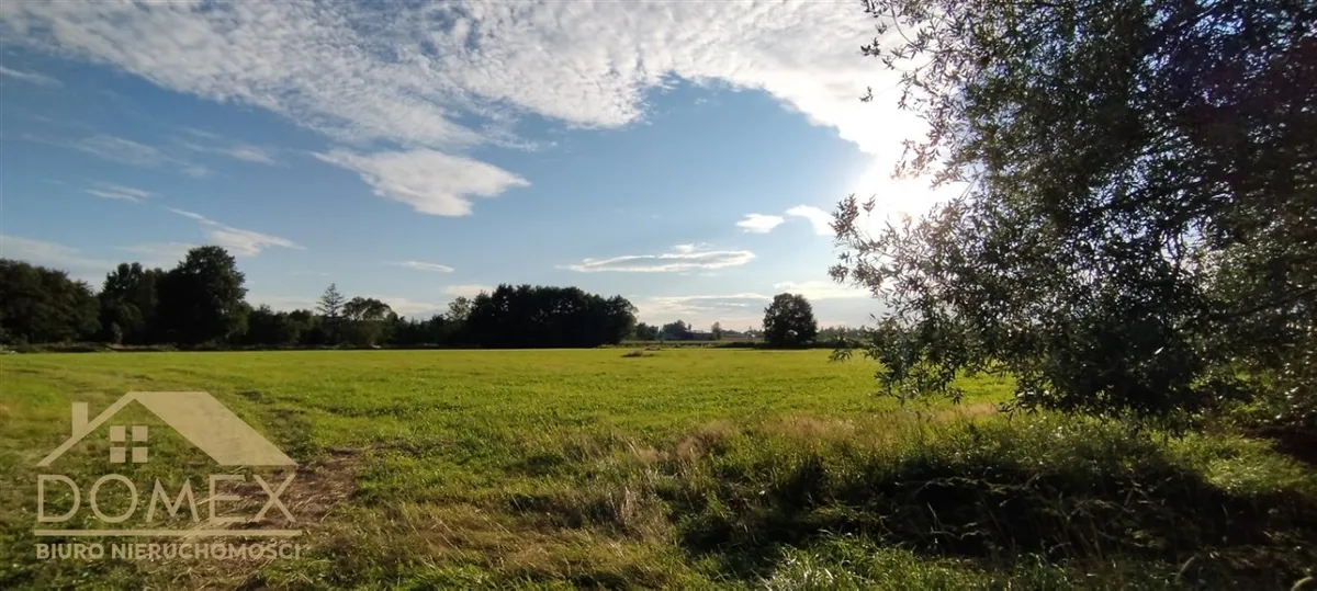 Działka 1000 m² — Górki Wielkie - zdjecie 3