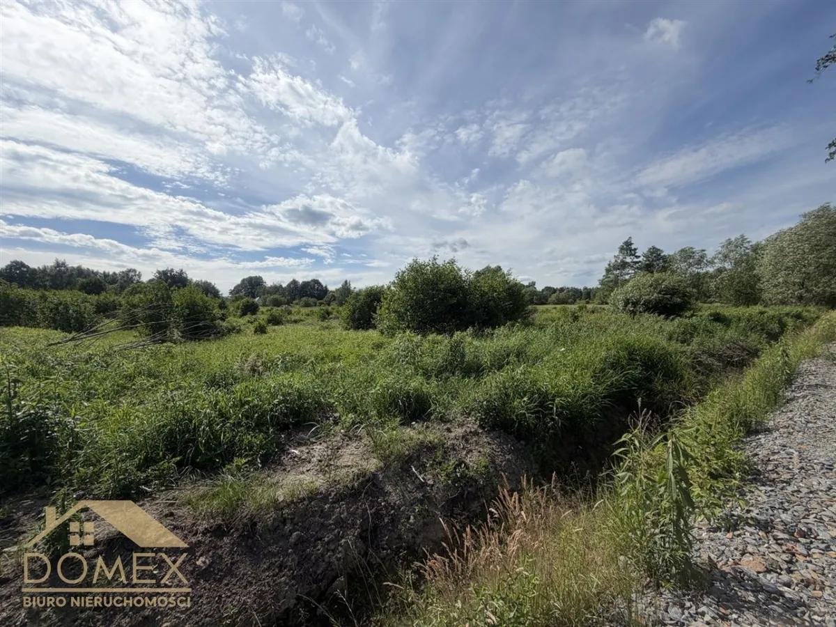 Działka 763 m² — Gorzyce, Czyżowice - zdjecie 3