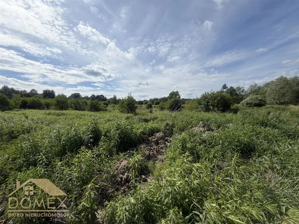 Działka 763 m² — Gorzyce, Czyżowice