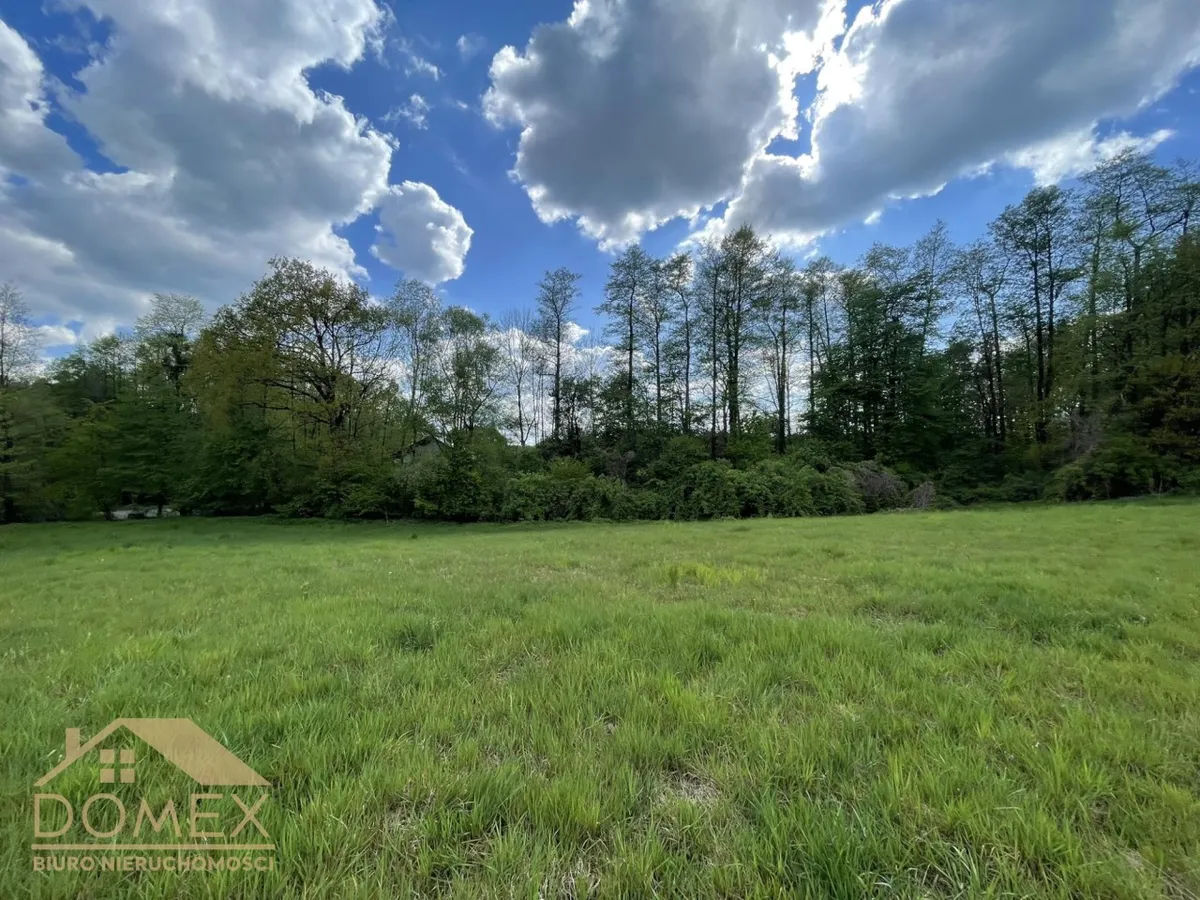 Działka 2579 m² — Hażlach - zdjecie 2