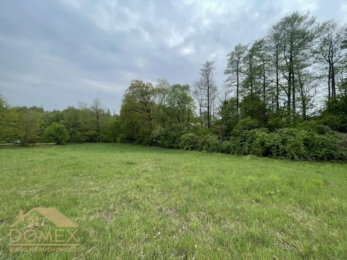 Działka 2579 m² — Hażlach - zdjecie 3