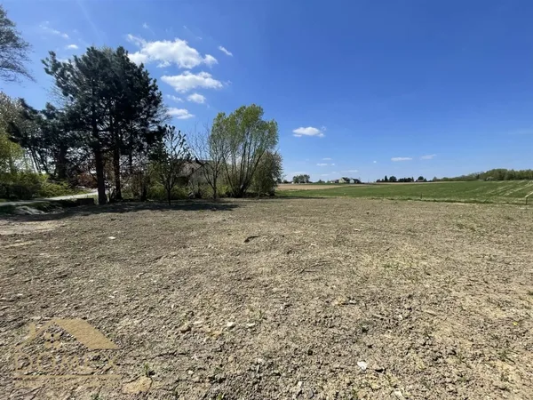 Działka 1348 m² — Hażlach, Brzezówka