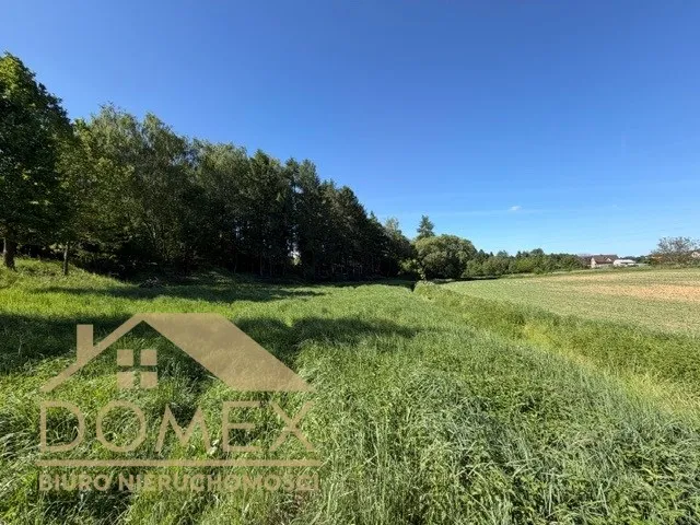 Działka 3373 m² — Hażlach, Pogwizdów - zdjecie 2