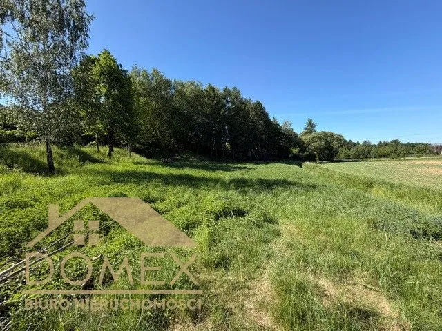 Działka 3373 m² — Hażlach, Pogwizdów - zdjecie 3