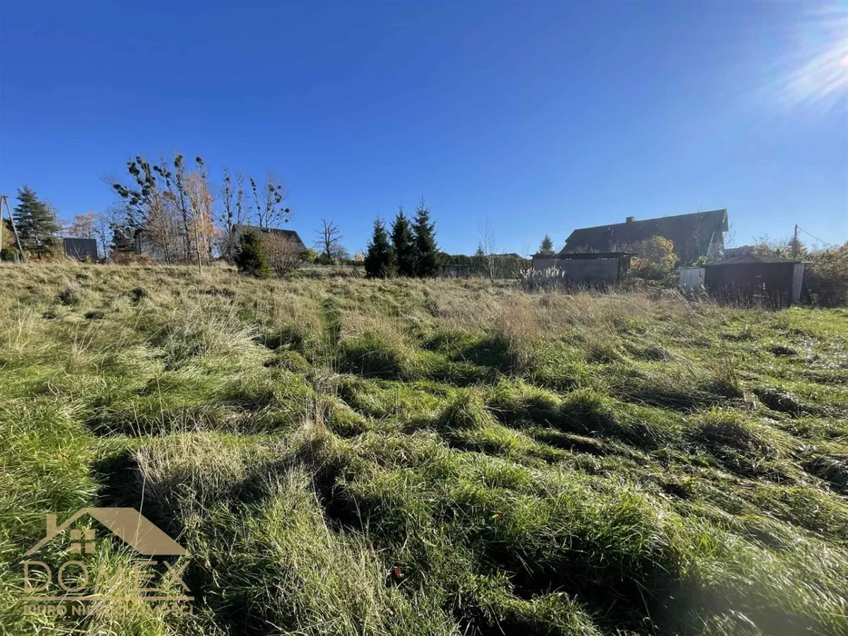 Działka 1157 m² — Hażlach, Zamarski - zdjecie 2