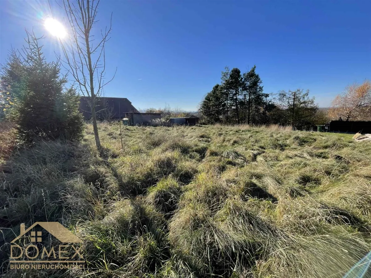 Działka 1157 m² — Hażlach, Zamarski - zdjecie 3