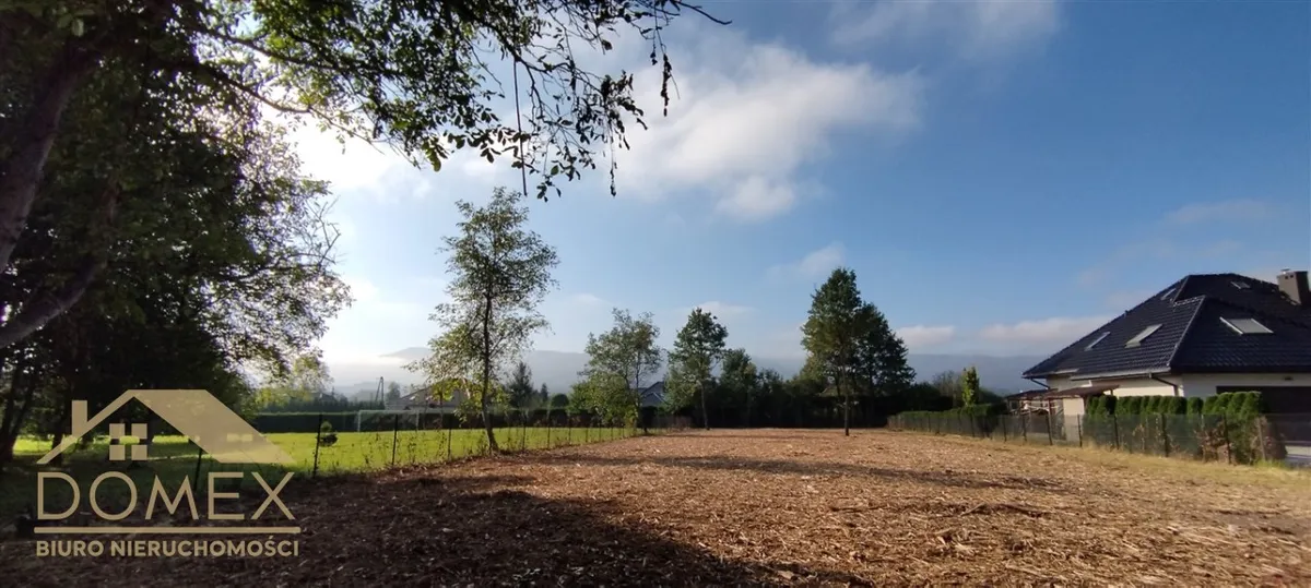 Działka 2300 m² — Jasienica - zdjecie 2