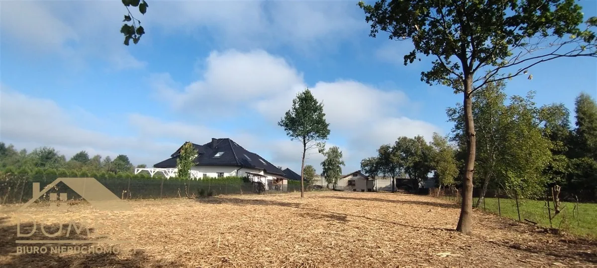 Działka 2300 m² — Jasienica - zdjecie 3