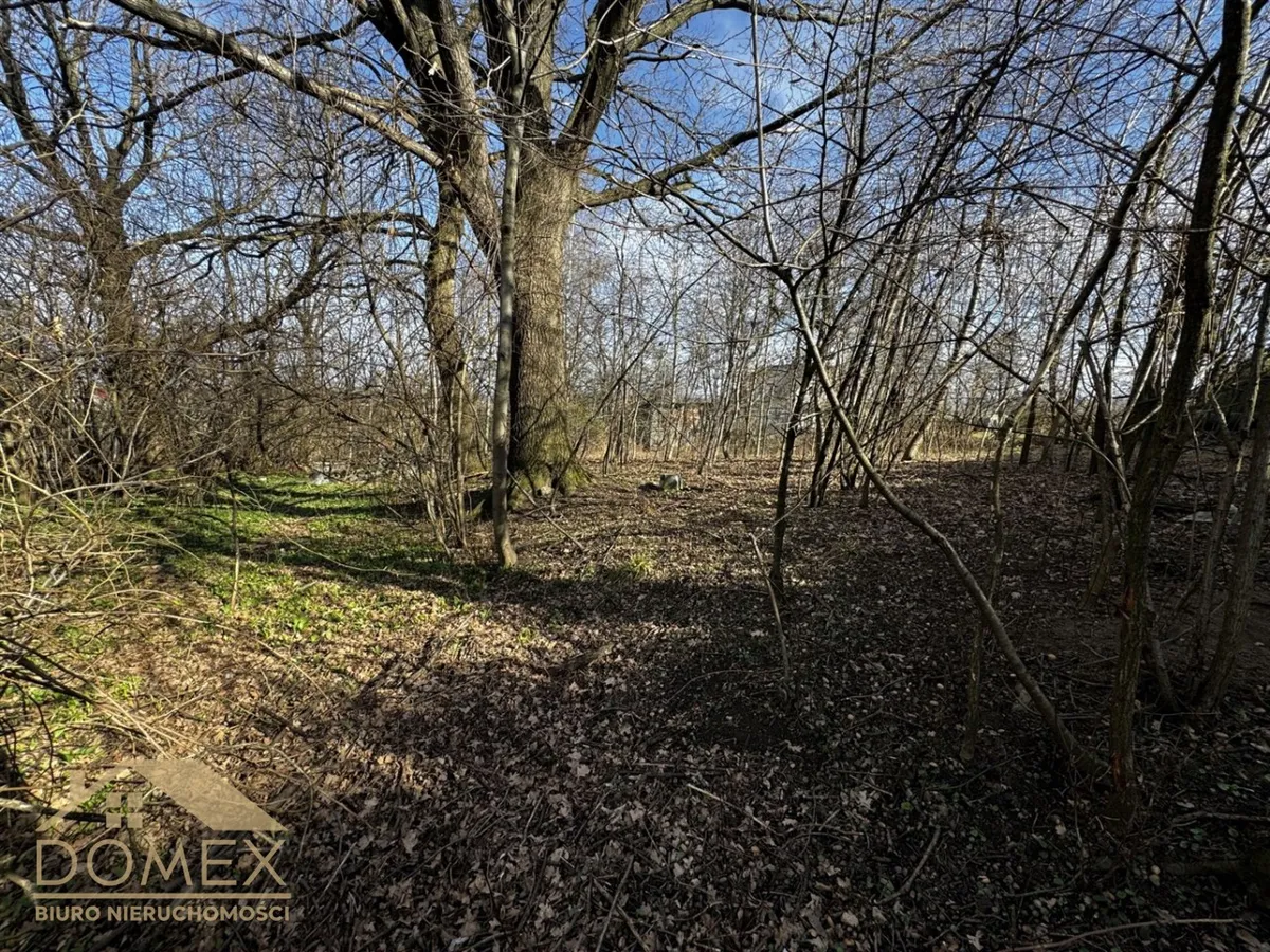 Działka 2948 m² — Jasienica, Łazy - zdjecie 2