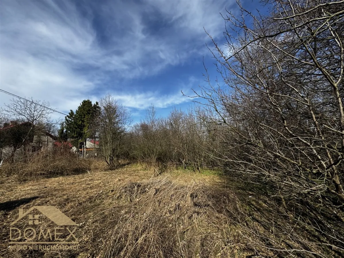 Działka 2948 m² — Jasienica, Łazy - zdjecie 3