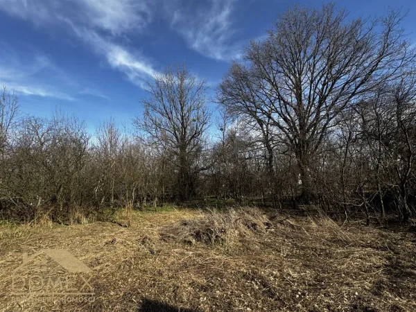 Działka 2948 m² — Jasienica, Łazy