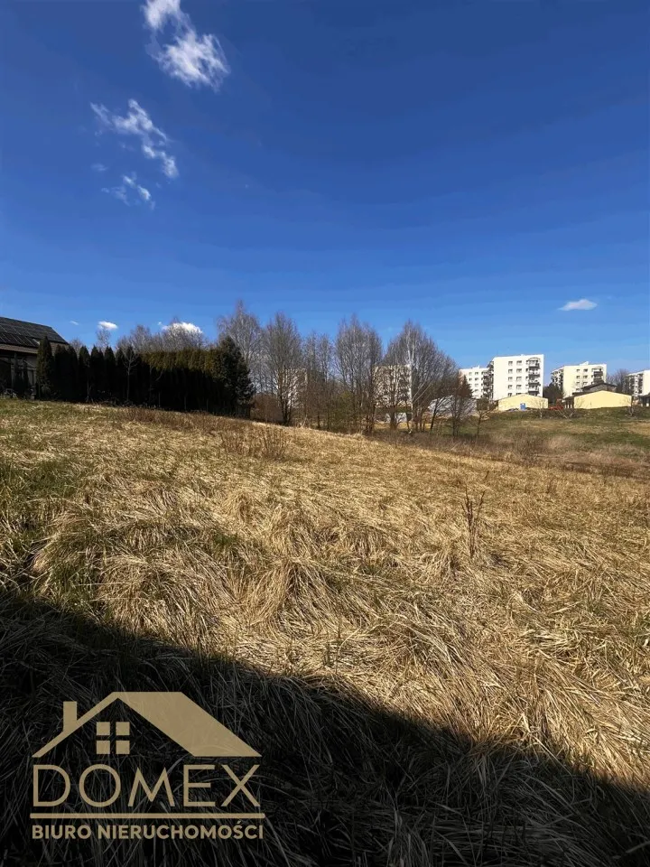 Działka 1737 m² — Jastrzębie-Zdrój - zdjecie 2