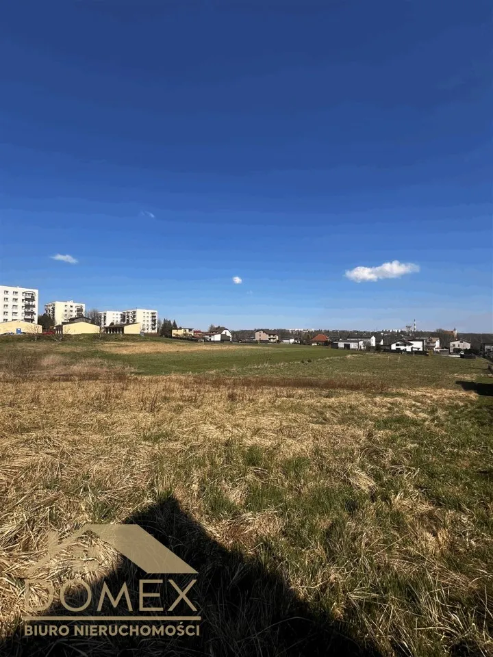 Działka 1737 m² — Jastrzębie-Zdrój - zdjecie 3