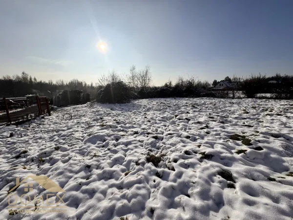 Działka 5733 m² — Jastrzębie-Zdrój