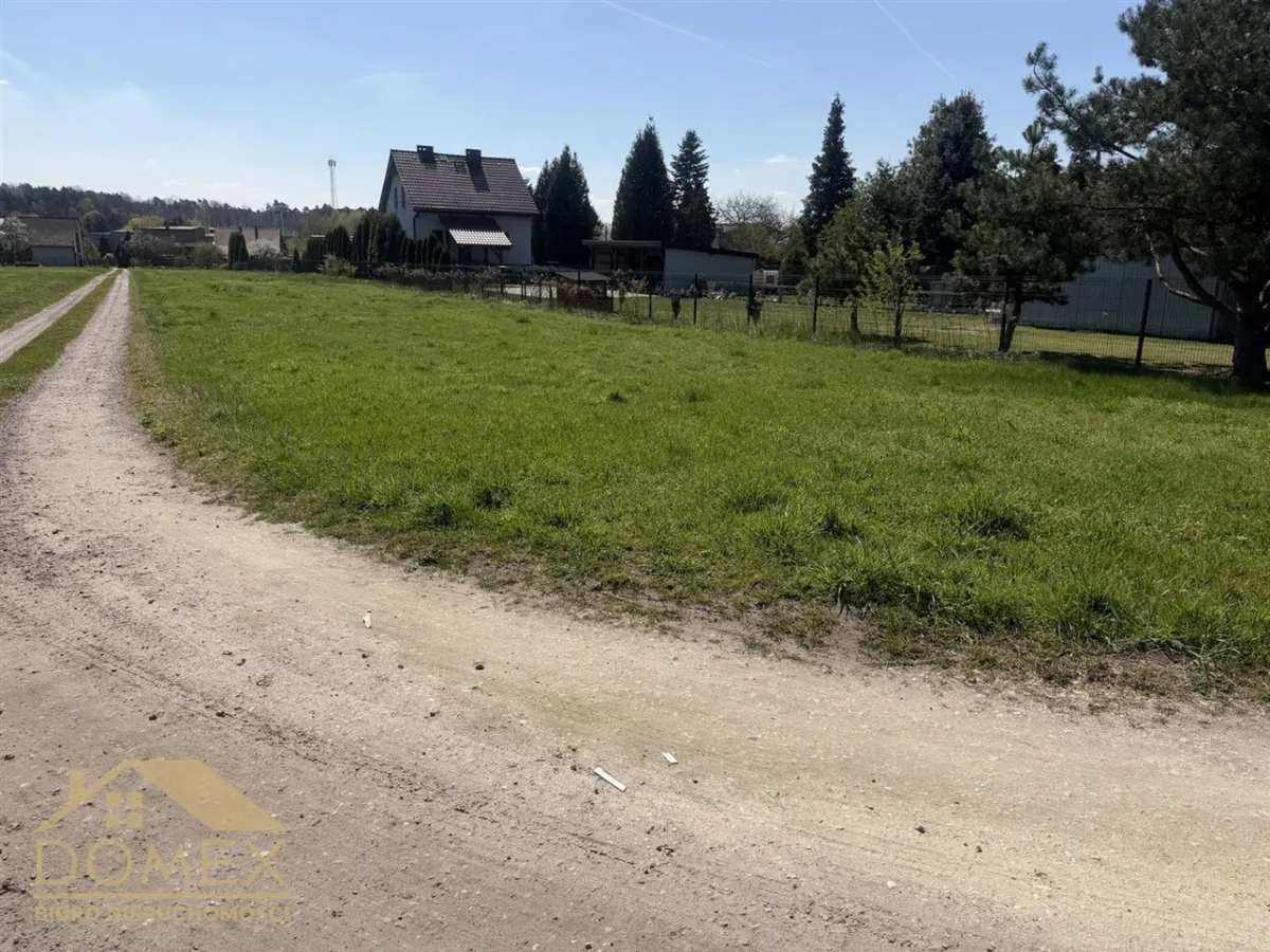 Działka 2242 m² — Knurów - zdjecie 3