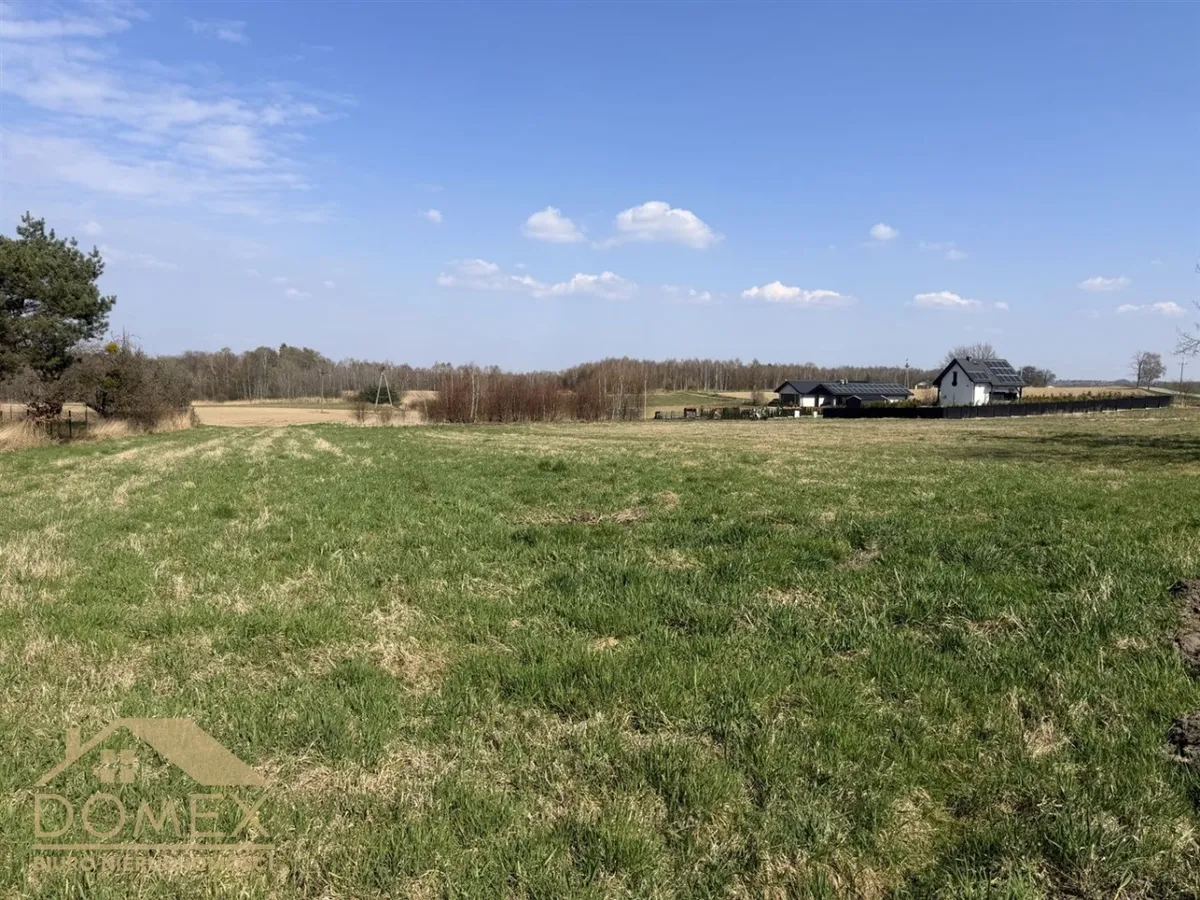 Działka 4869 m² — Kornowac, Łańce - zdjecie 2