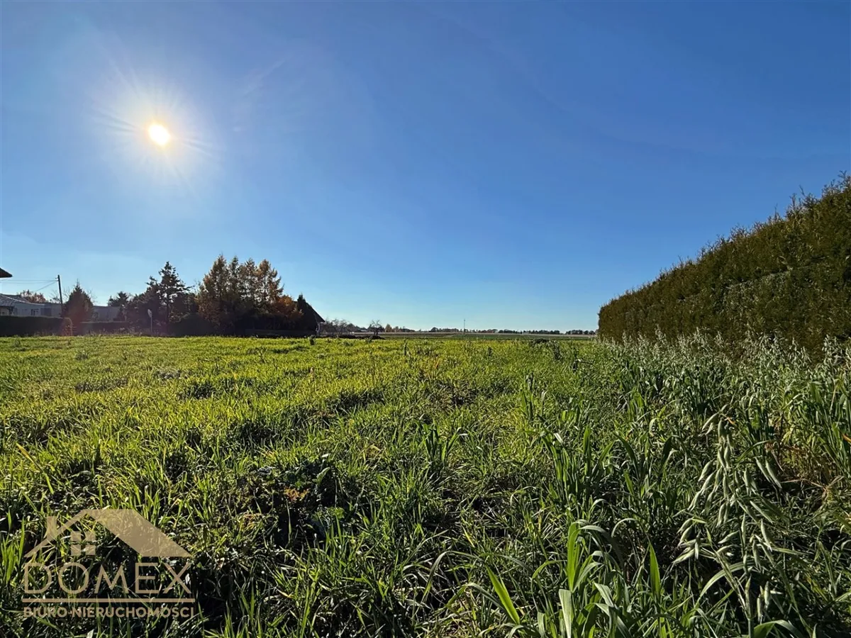 Działka 989 m² — Pszczyna - zdjecie 2