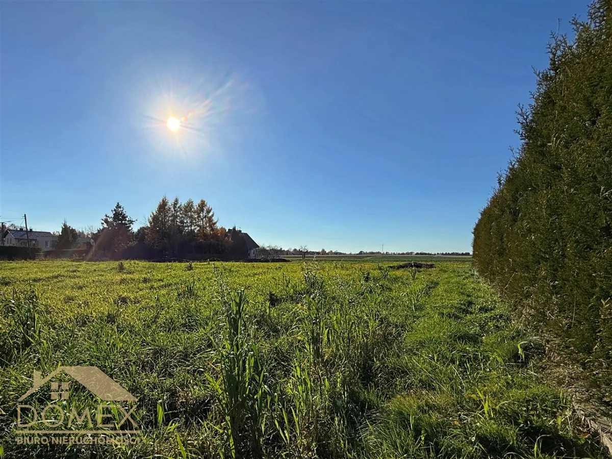 Działka 989 m² — Pszczyna - zdjecie 3