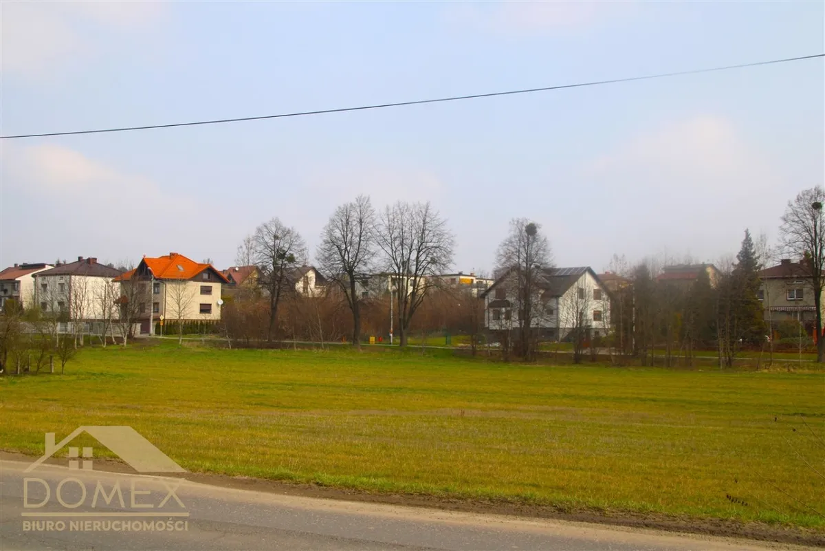 Działka 3500 m² — Pszów - zdjecie 2