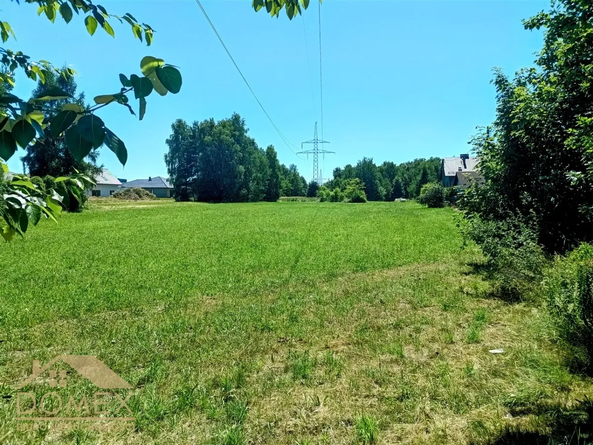 Działka 3792 m² — Radlin - zdjecie 2