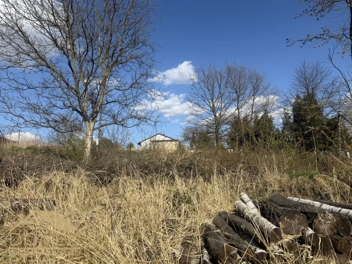 Działka 1205 m² — Radlin - zdjecie 2