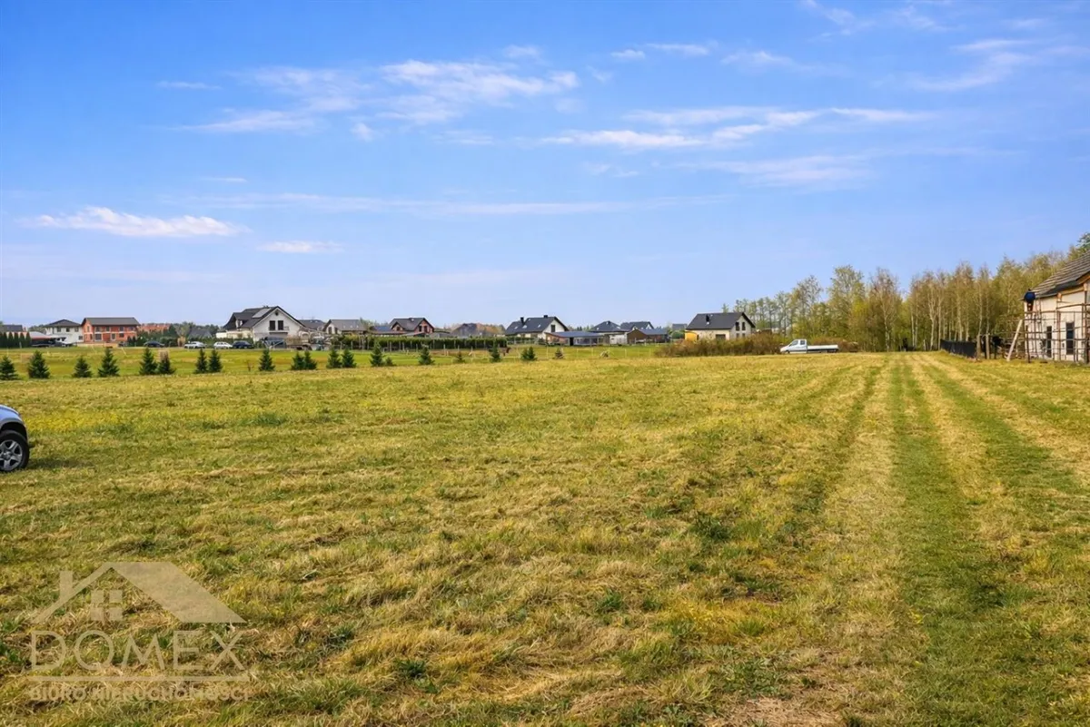 Działka 703 m² — Radziechowy-Wieprz - zdjecie 3