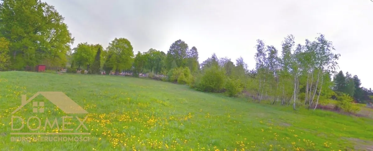 Działka 4051 m² — Rybnik, Chwałowice - zdjecie 3