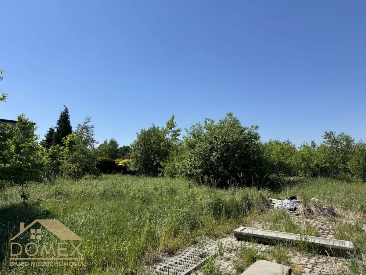 Działka 935 m² — Rybnik, Niewiadom Górny - zdjecie 3