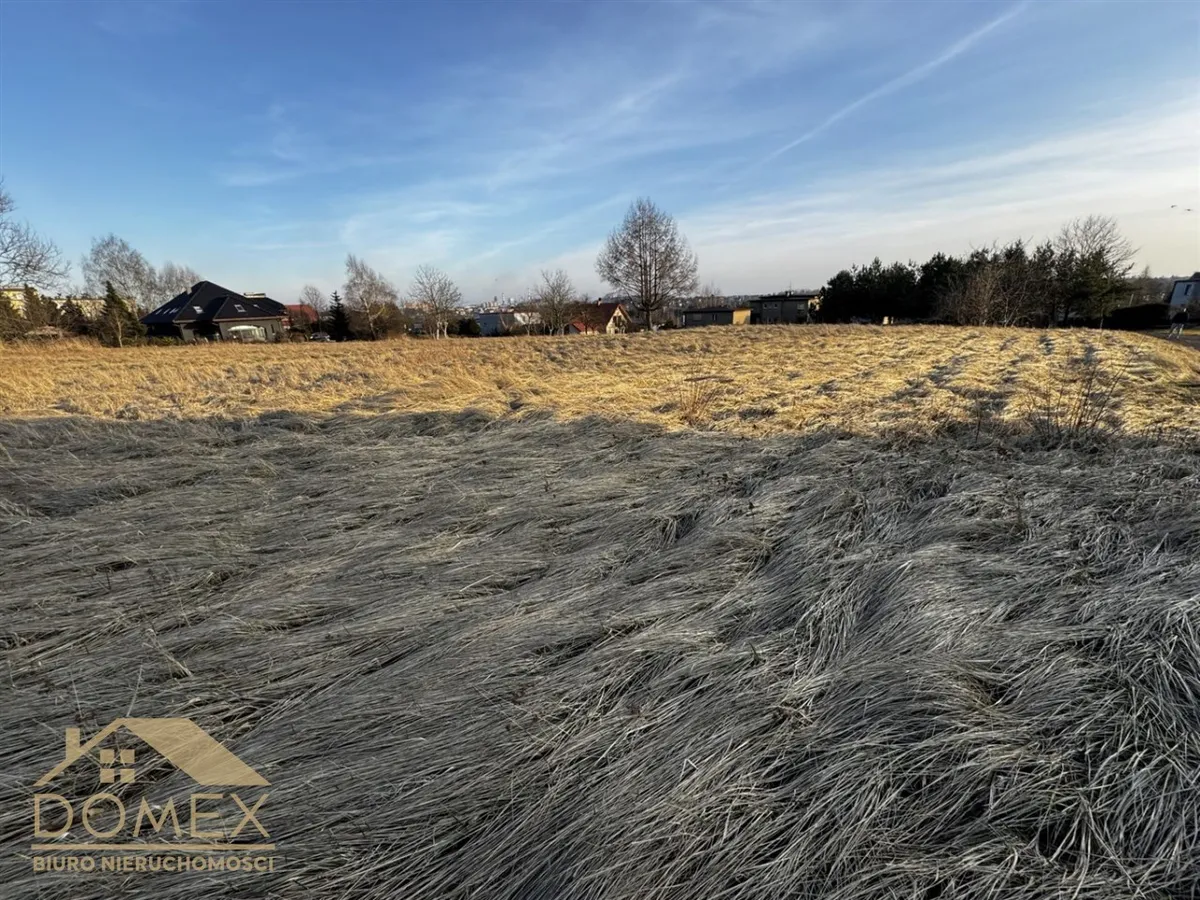 Działka 715 m² — Rybnik, Niewiadom Górny - zdjecie 2