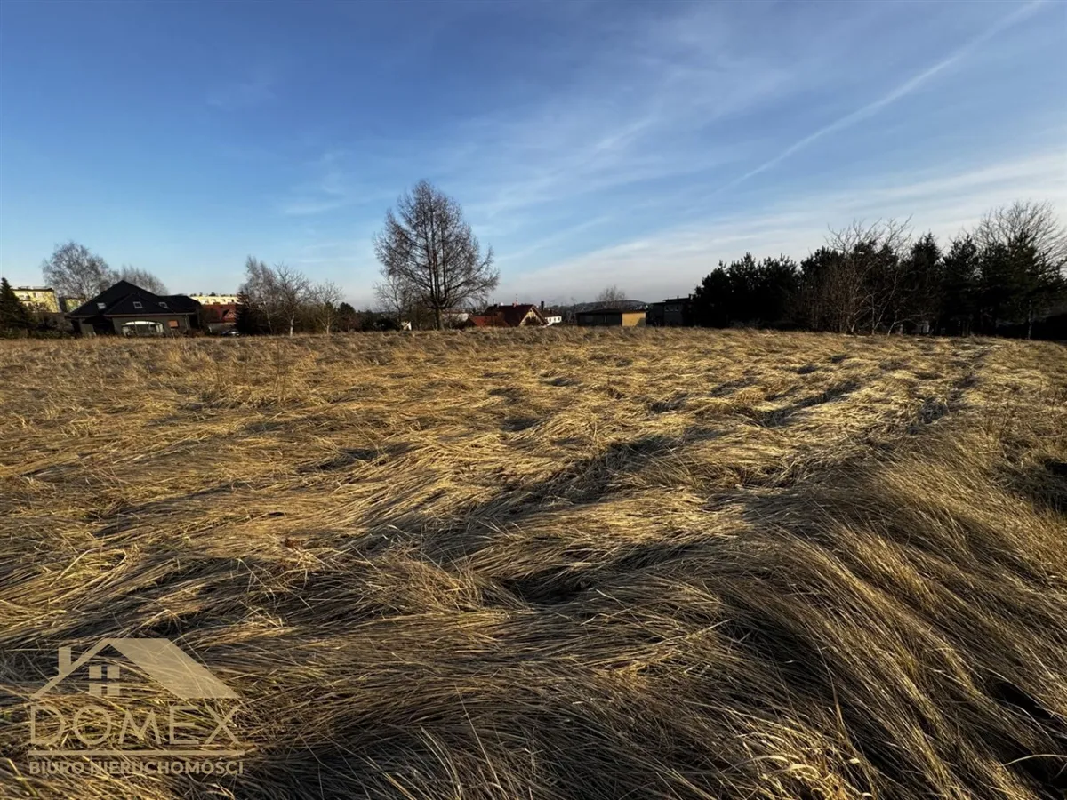 Działka 715 m² — Rybnik, Niewiadom Górny - zdjecie 3