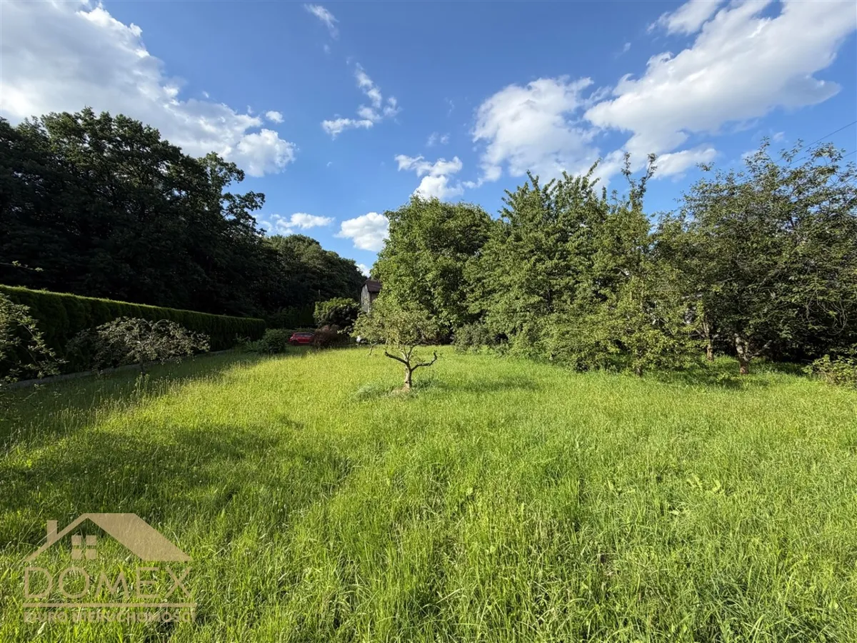 Działka 1101 m² — Skoczów - zdjecie 3