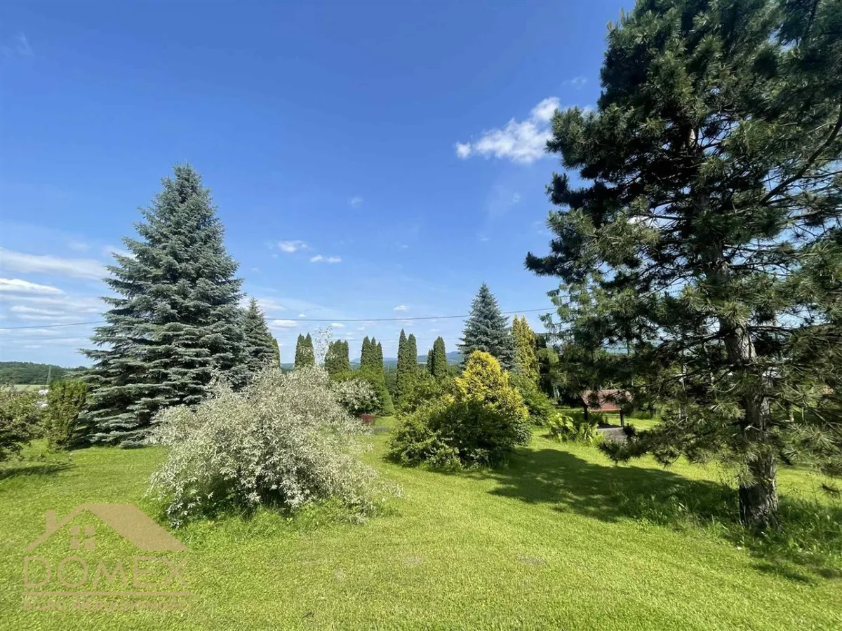 Działka 1193 m² — Skoczów (gw), Wilamowice - zdjecie 3