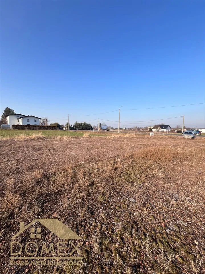 Działka 3489 m² — Suszec, Radostowice - zdjecie 3