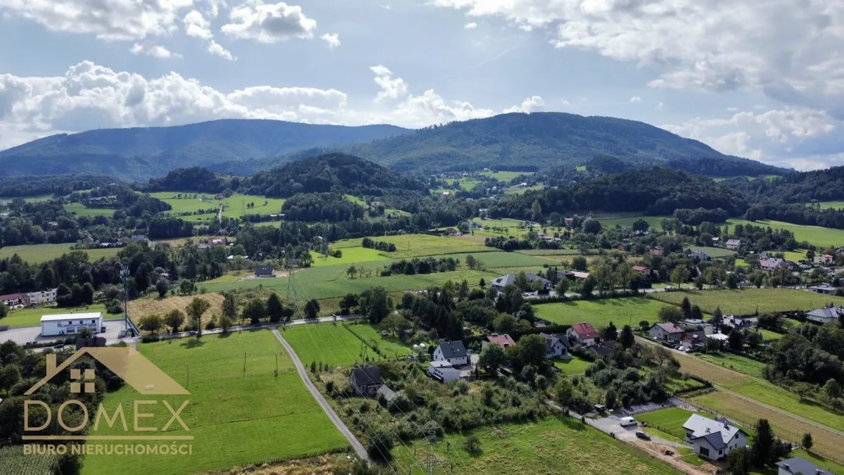 Działka 1153 m² — Ustroń - zdjecie 2