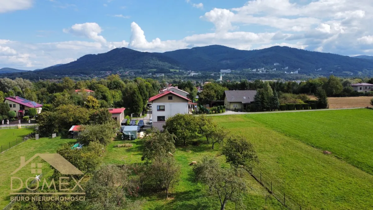 Działka 1153 m² — Ustroń - zdjecie 3