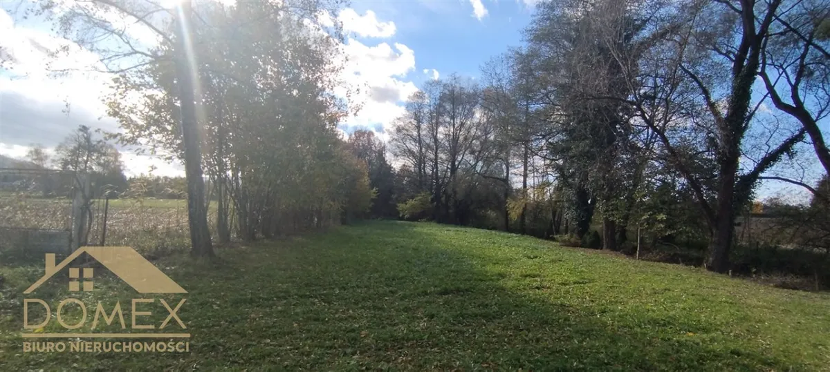 Działka 809 m² — Ustroń - zdjecie 2