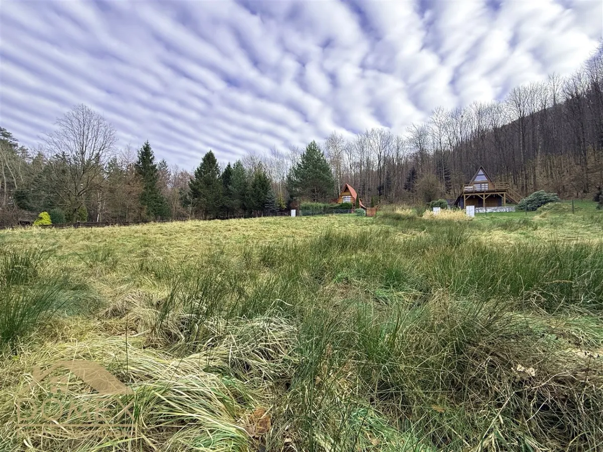 Działka 510 m² — Ustroń - zdjecie 2