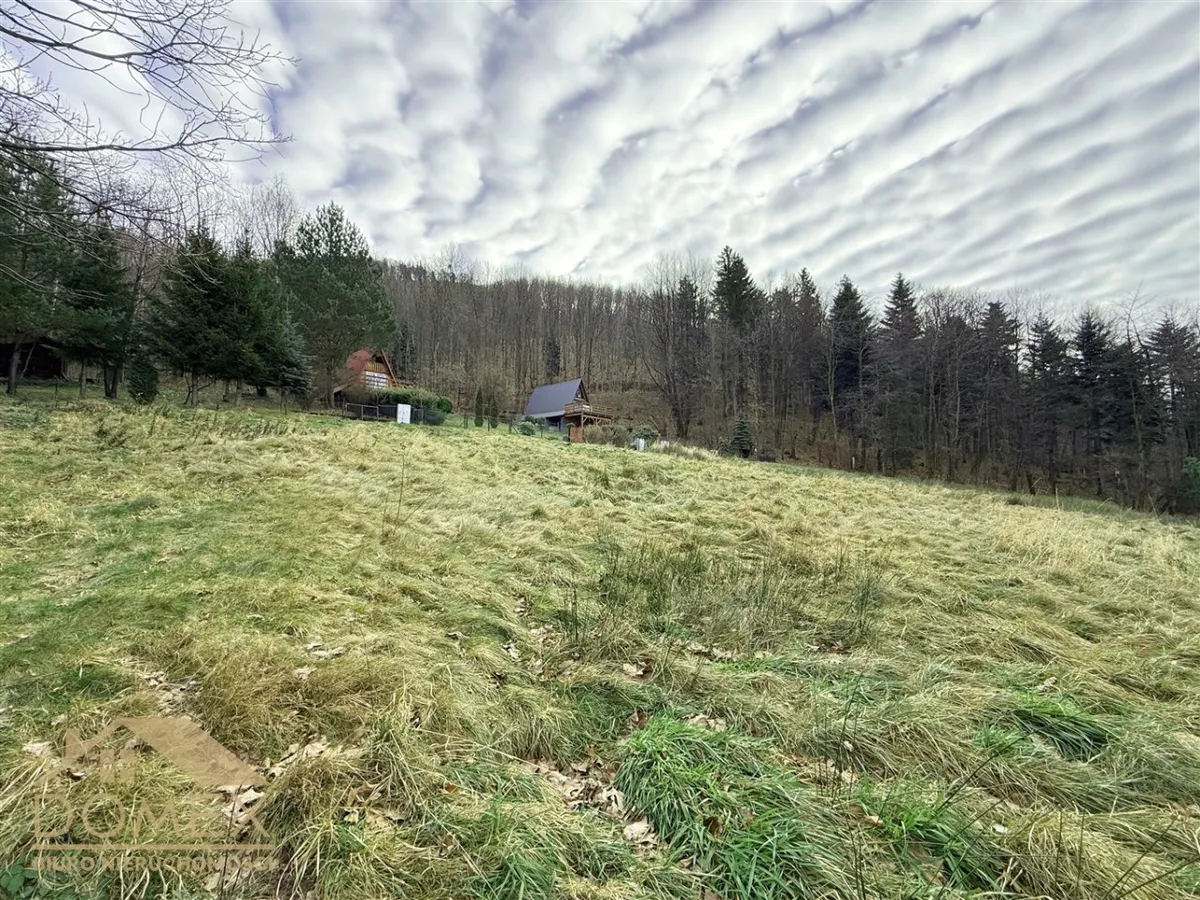 Działka 510 m² — Ustroń - zdjecie 3