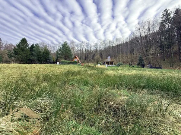 Działka 510 m² — Ustroń