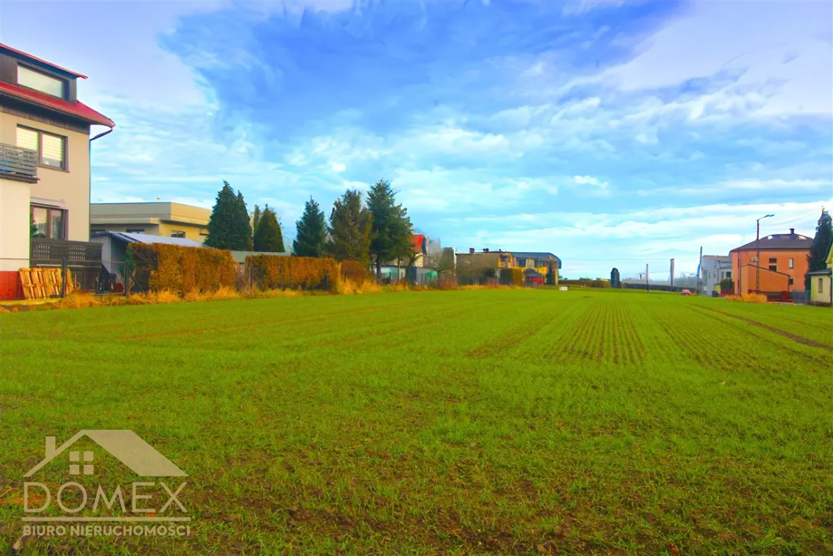 Działka 760 m² — Wodzisław Śląski - zdjecie 3